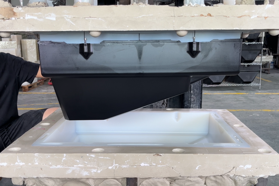 Reaction Injection Molding